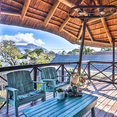 Inn-Style Cape Town Ngoại thất bức ảnh