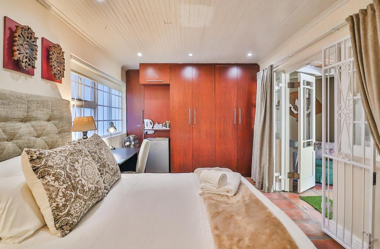 Inn-Style Cape Town Ngoại thất bức ảnh