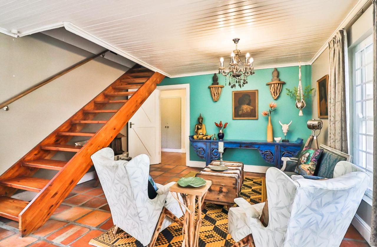 Inn-Style Cape Town Ngoại thất bức ảnh