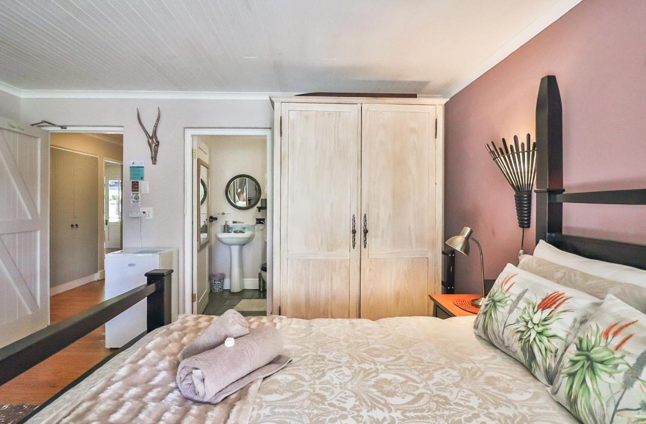 Inn-Style Cape Town Ngoại thất bức ảnh