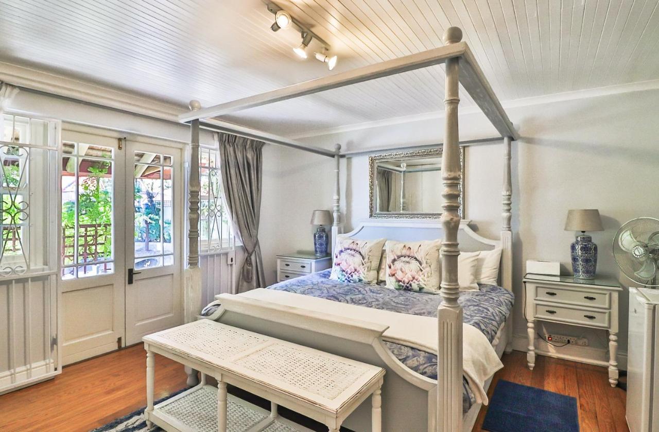 Inn-Style Cape Town Ngoại thất bức ảnh