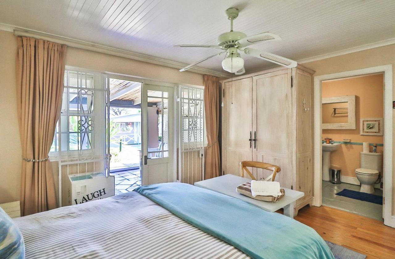 Inn-Style Cape Town Ngoại thất bức ảnh