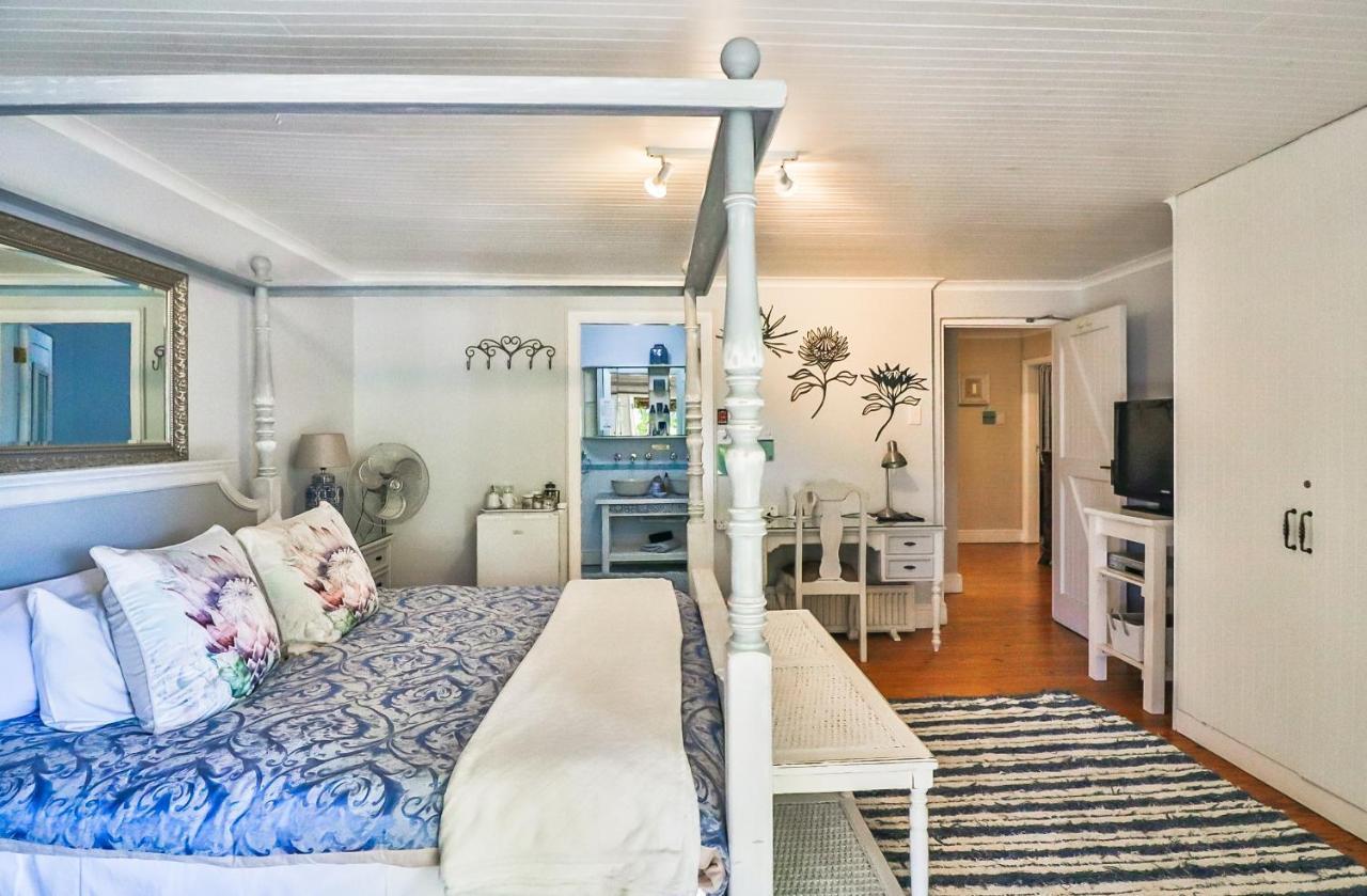 Inn-Style Cape Town Ngoại thất bức ảnh