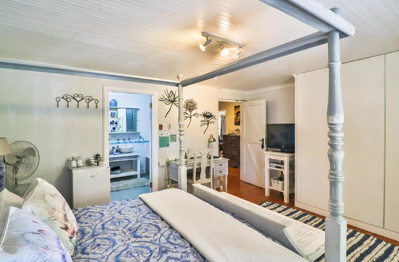 Inn-Style Cape Town Ngoại thất bức ảnh