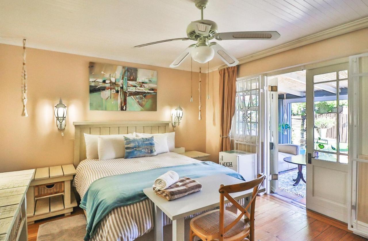 Inn-Style Cape Town Ngoại thất bức ảnh