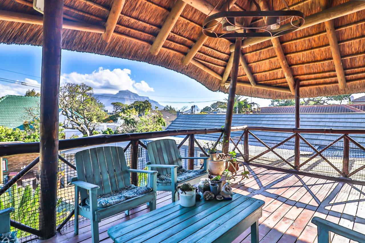 Inn-Style Cape Town Ngoại thất bức ảnh