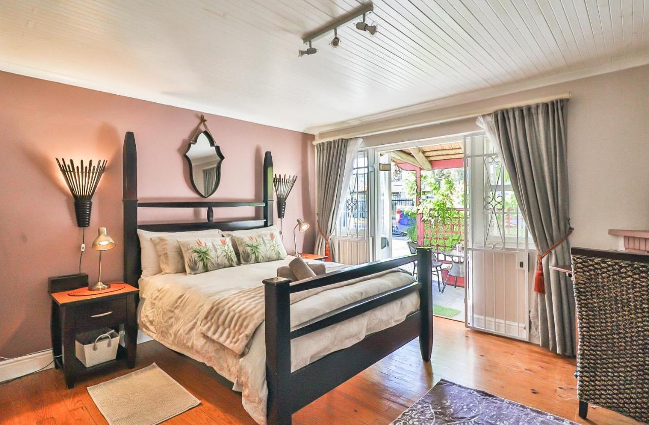 Inn-Style Cape Town Ngoại thất bức ảnh