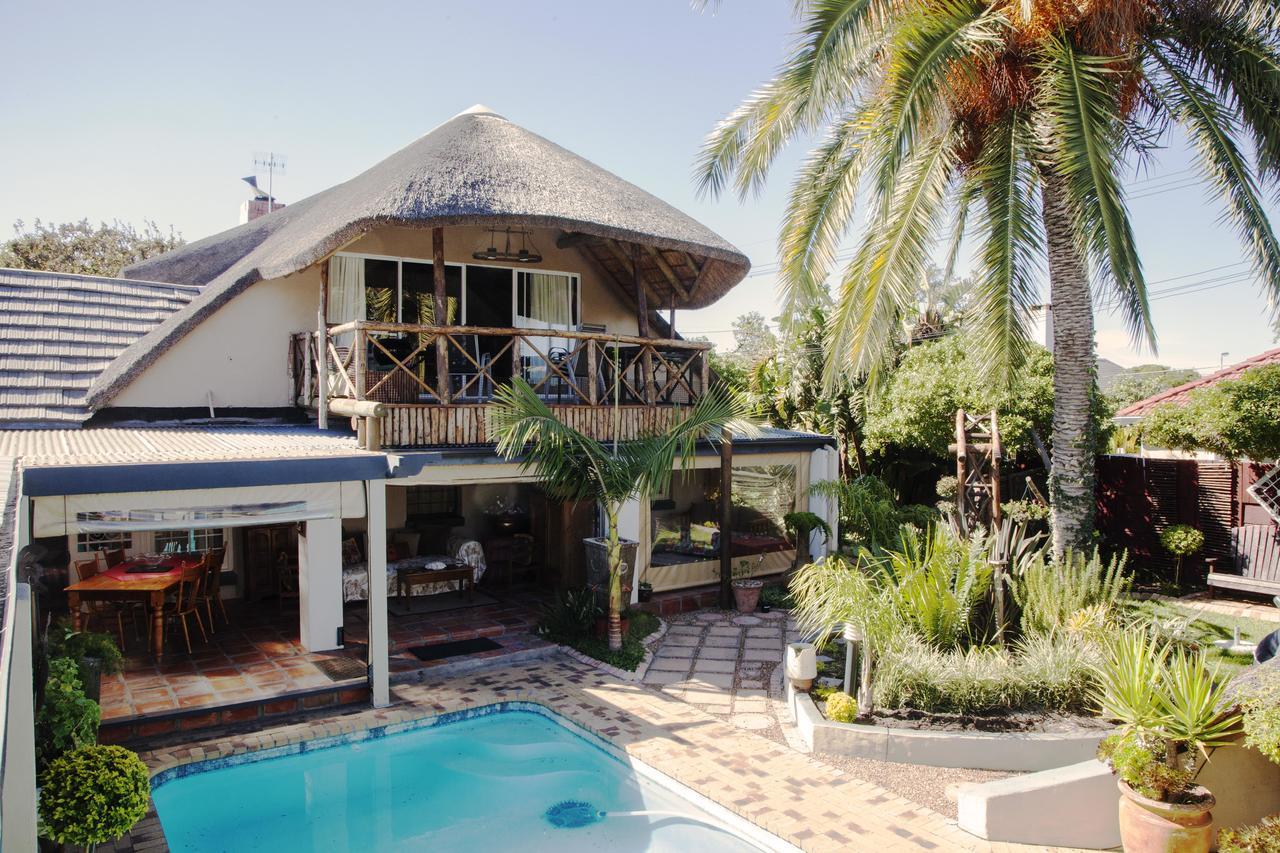 Inn-Style Cape Town Ngoại thất bức ảnh