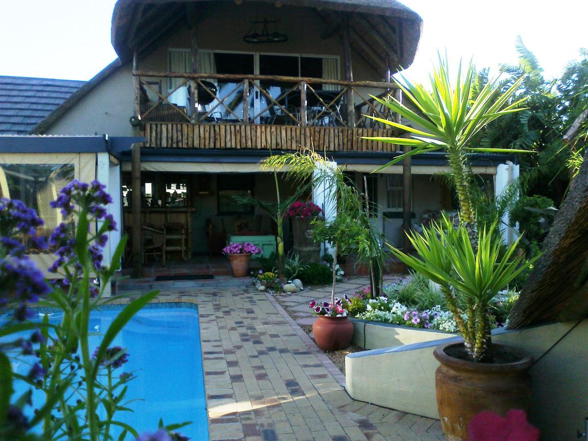 Inn-Style Cape Town Ngoại thất bức ảnh