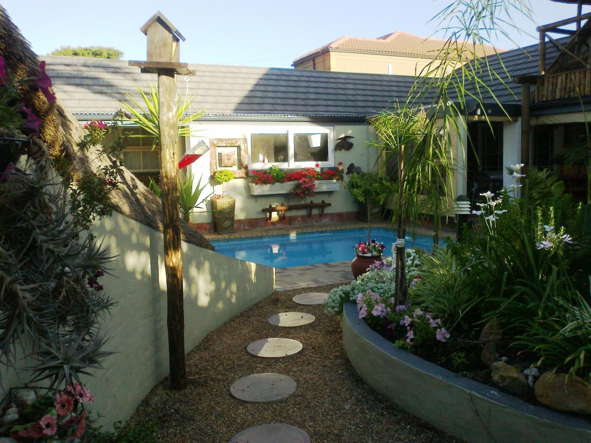 Inn-Style Cape Town Ngoại thất bức ảnh