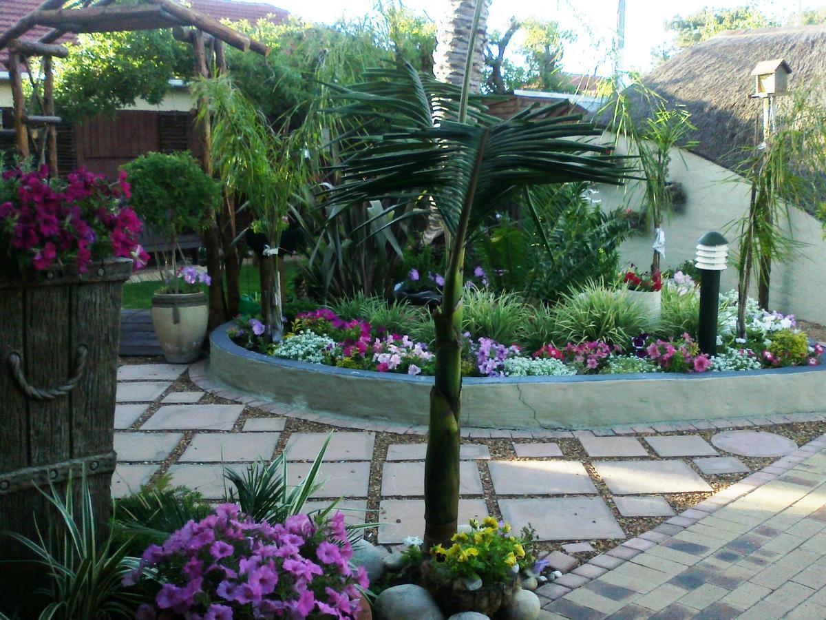 Inn-Style Cape Town Ngoại thất bức ảnh