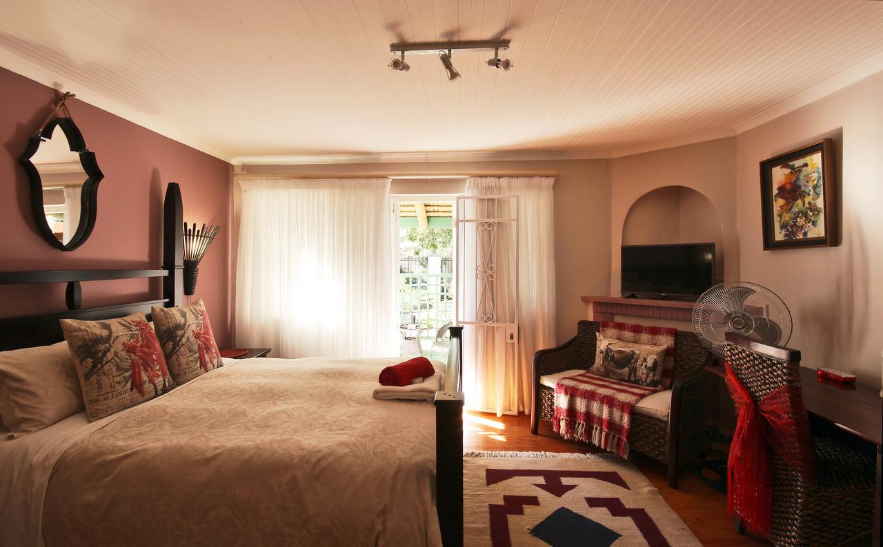 Inn-Style Cape Town Ngoại thất bức ảnh