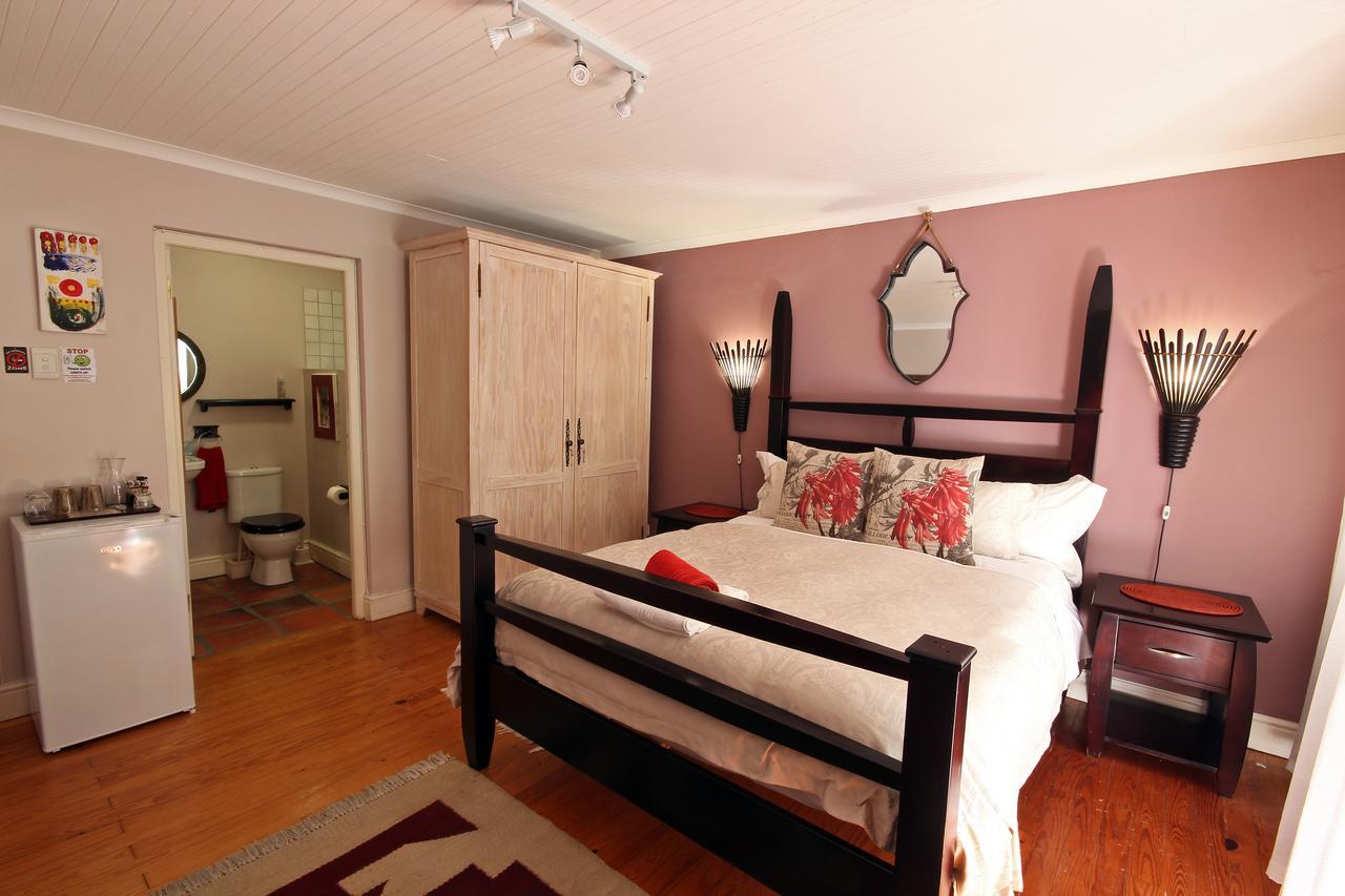 Inn-Style Cape Town Ngoại thất bức ảnh