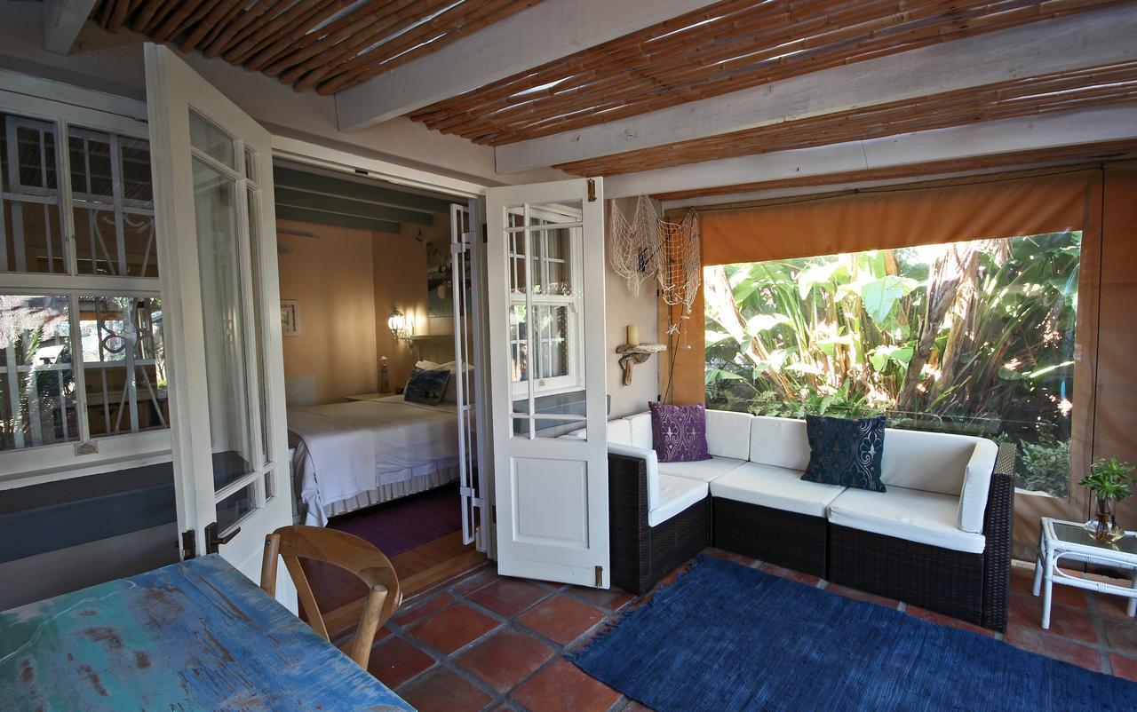 Inn-Style Cape Town Ngoại thất bức ảnh