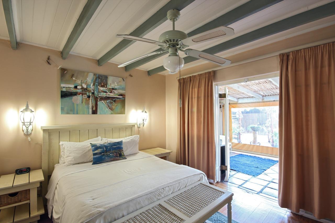 Inn-Style Cape Town Ngoại thất bức ảnh