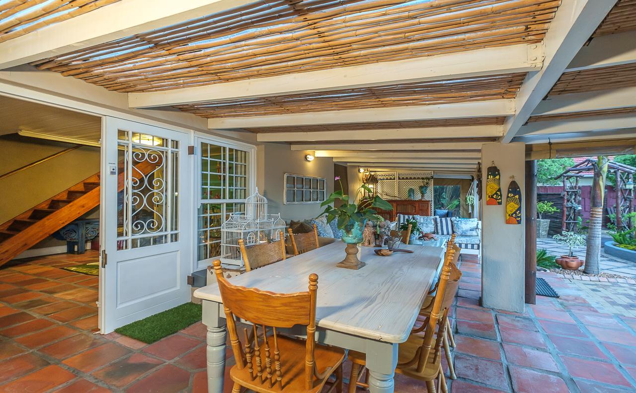 Inn-Style Cape Town Ngoại thất bức ảnh