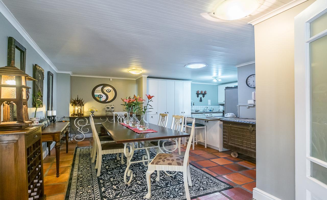 Inn-Style Cape Town Ngoại thất bức ảnh