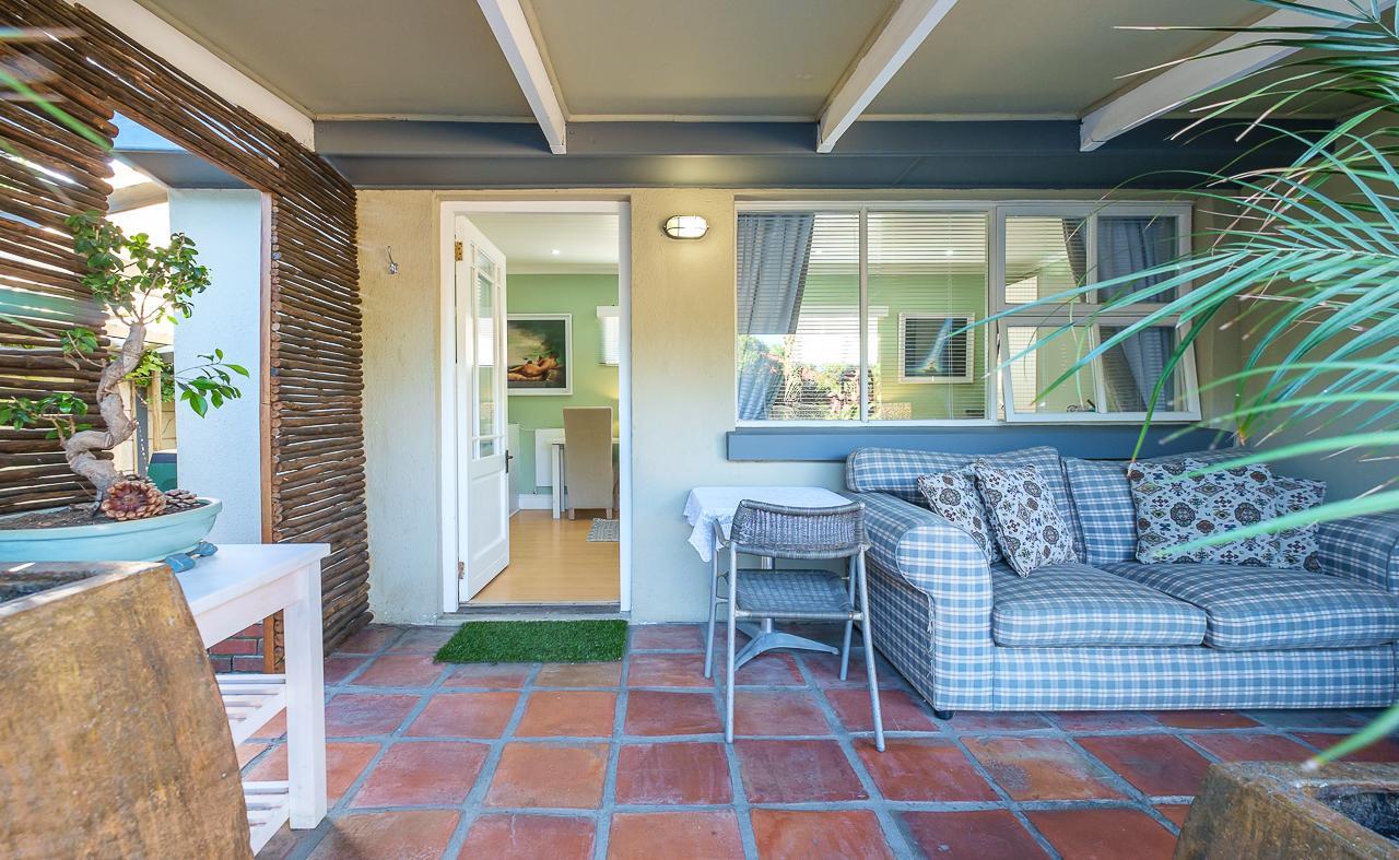 Inn-Style Cape Town Ngoại thất bức ảnh