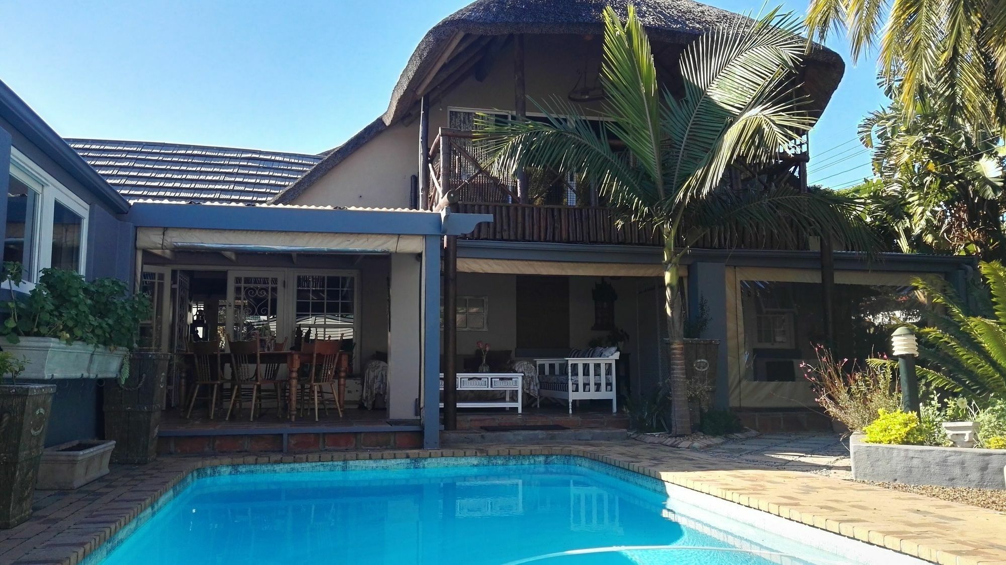 Inn-Style Cape Town Ngoại thất bức ảnh