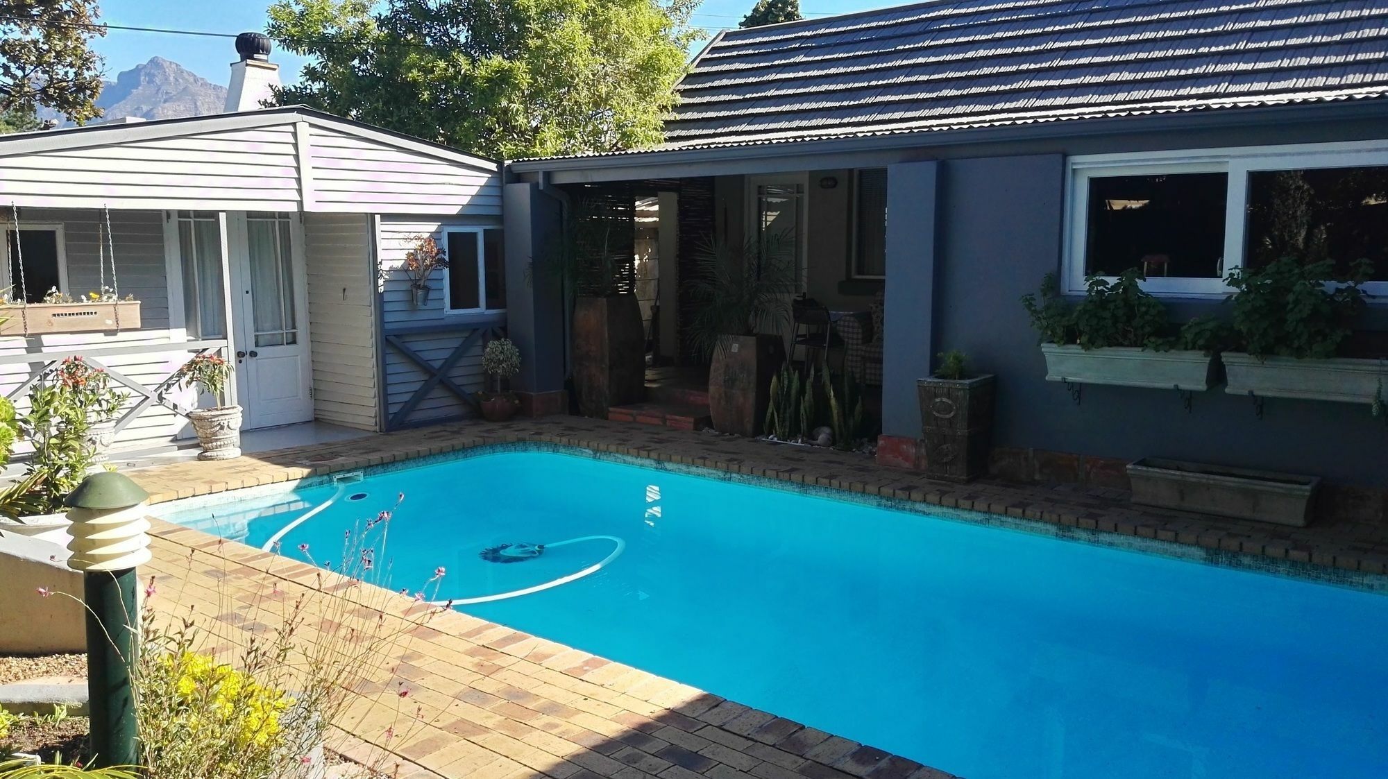 Inn-Style Cape Town Ngoại thất bức ảnh