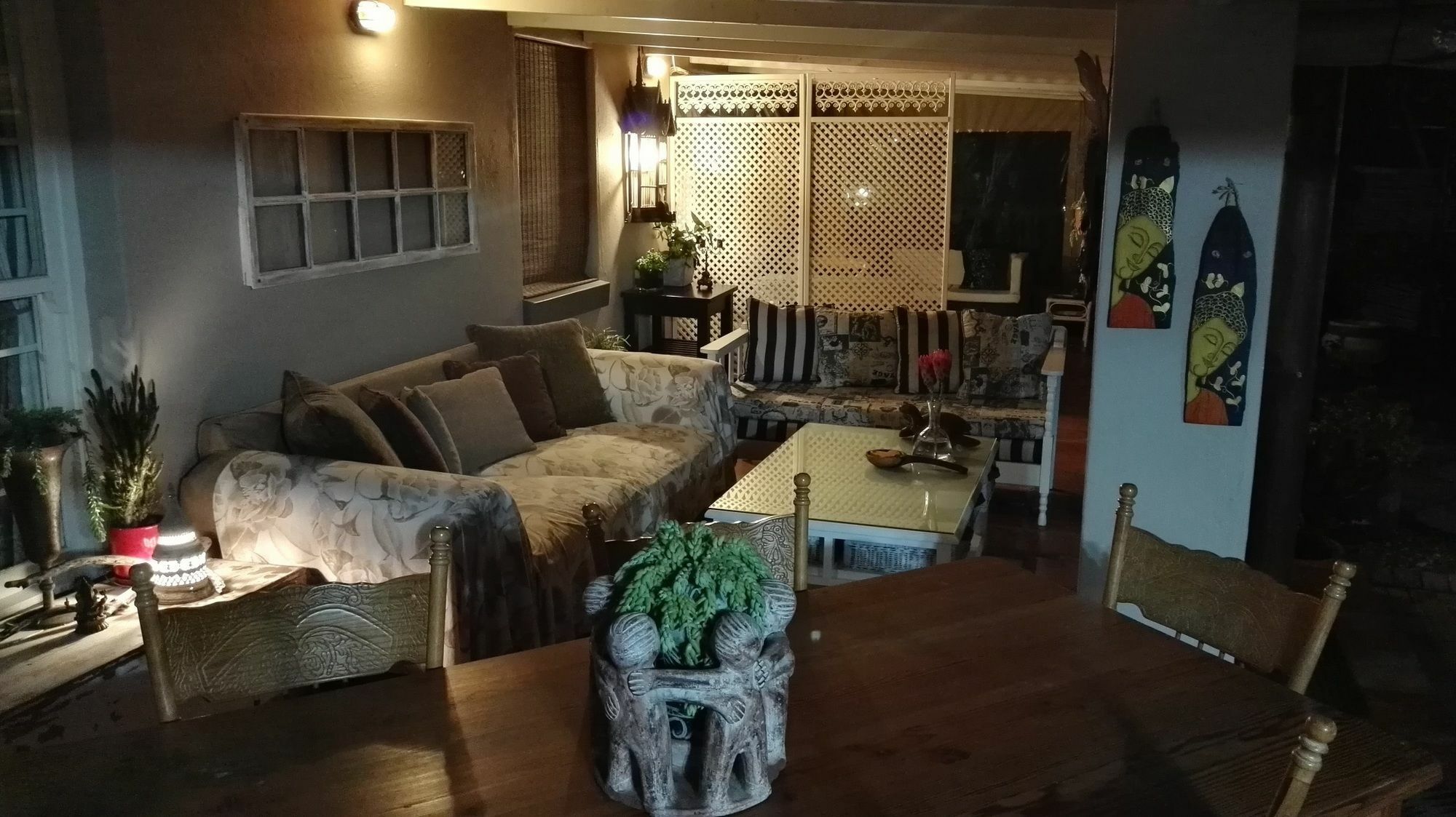Inn-Style Cape Town Ngoại thất bức ảnh