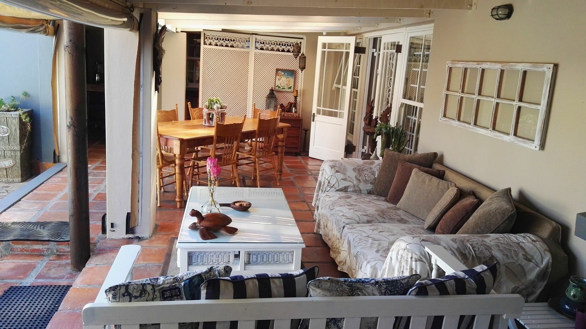 Inn-Style Cape Town Ngoại thất bức ảnh