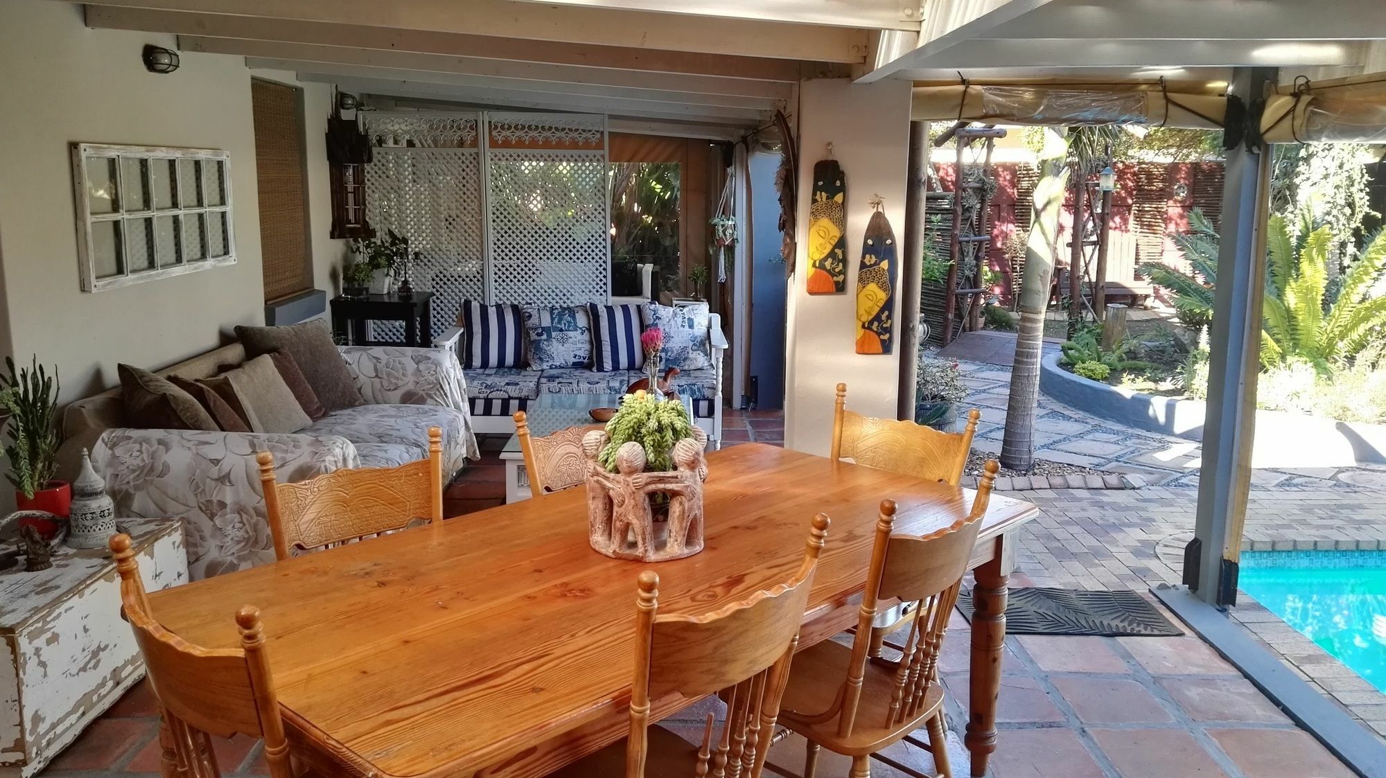 Inn-Style Cape Town Ngoại thất bức ảnh