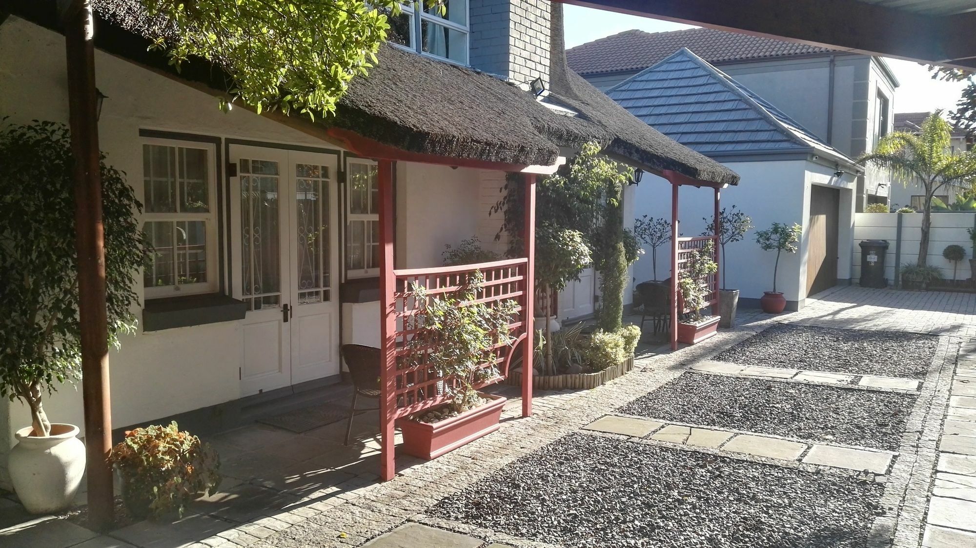 Inn-Style Cape Town Ngoại thất bức ảnh