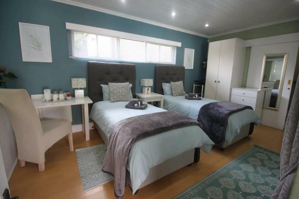 Inn-Style Cape Town Ngoại thất bức ảnh