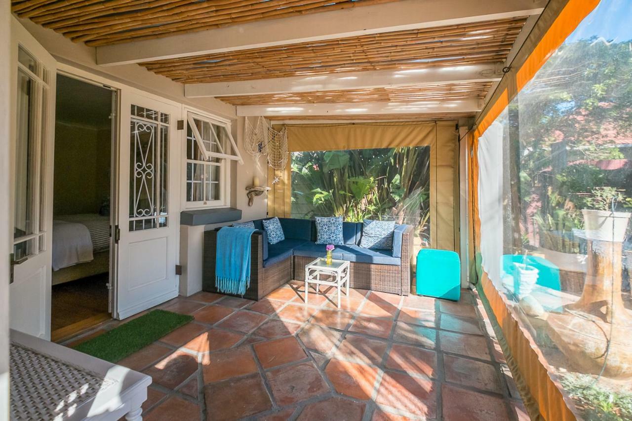 Inn-Style Cape Town Ngoại thất bức ảnh