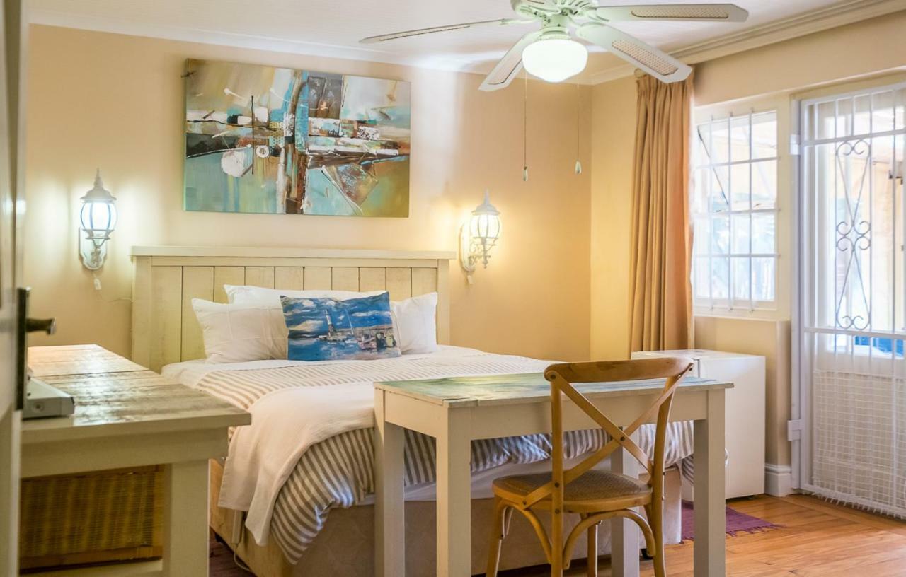 Inn-Style Cape Town Ngoại thất bức ảnh