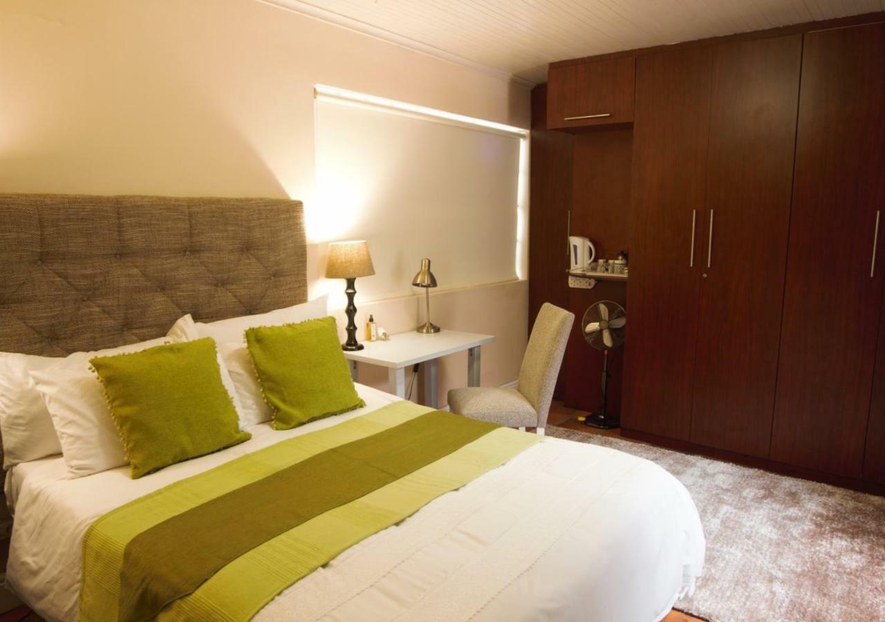 Inn-Style Cape Town Ngoại thất bức ảnh