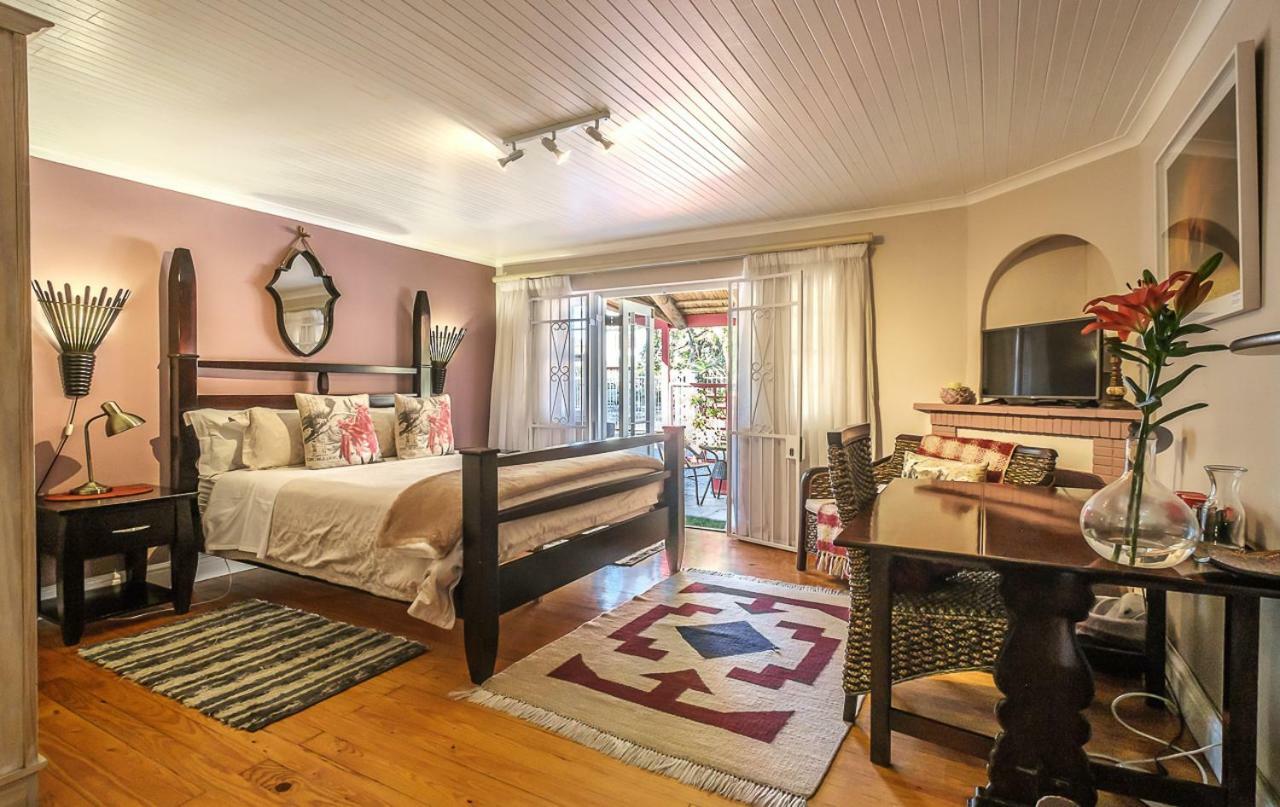 Inn-Style Cape Town Ngoại thất bức ảnh
