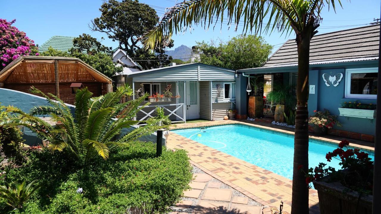 Inn-Style Cape Town Ngoại thất bức ảnh