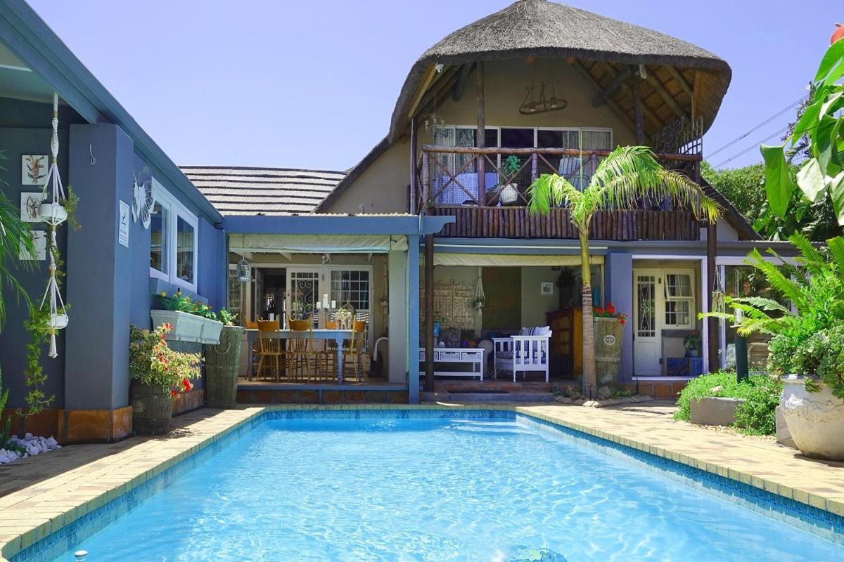Inn-Style Cape Town Ngoại thất bức ảnh