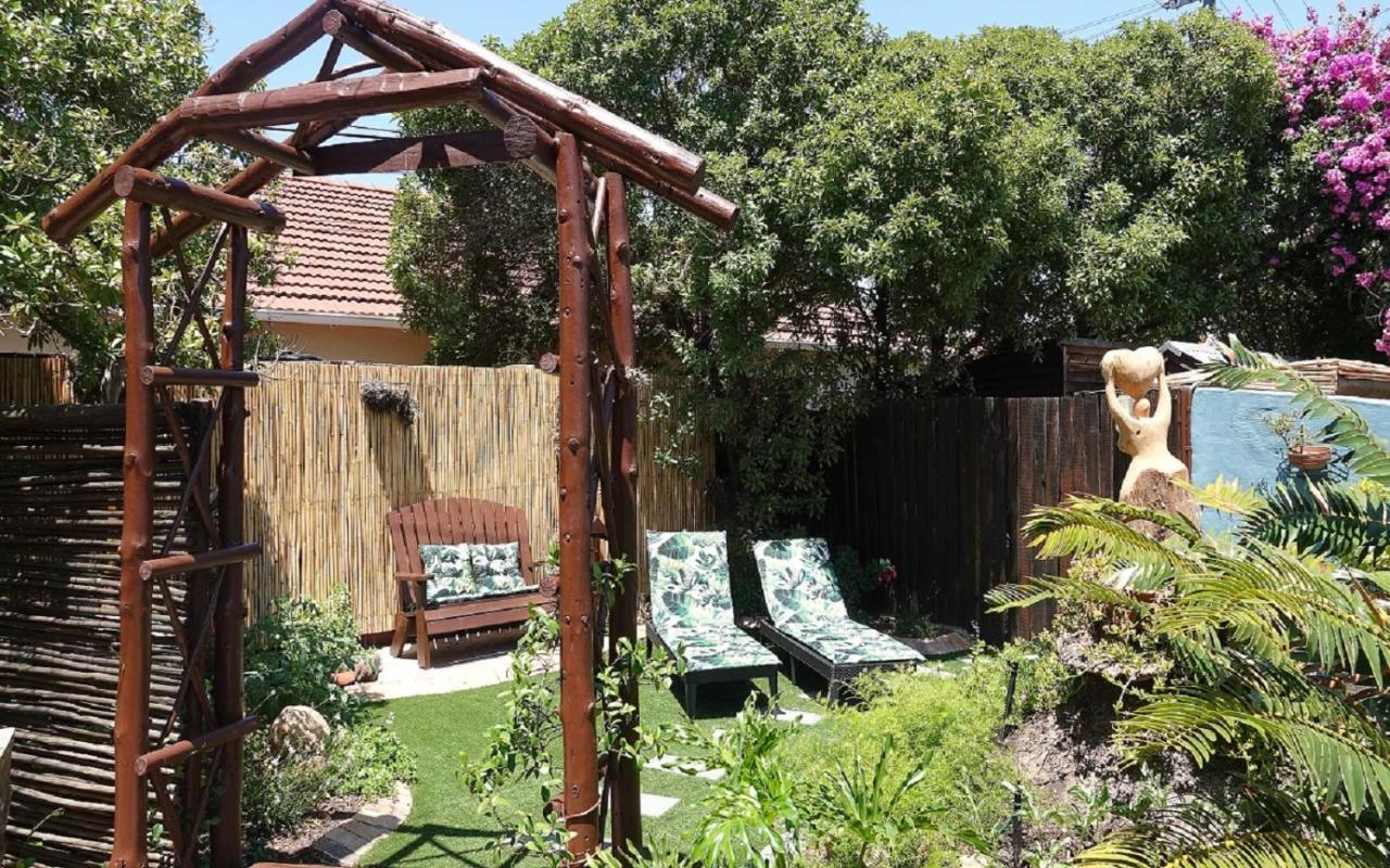 Inn-Style Cape Town Ngoại thất bức ảnh