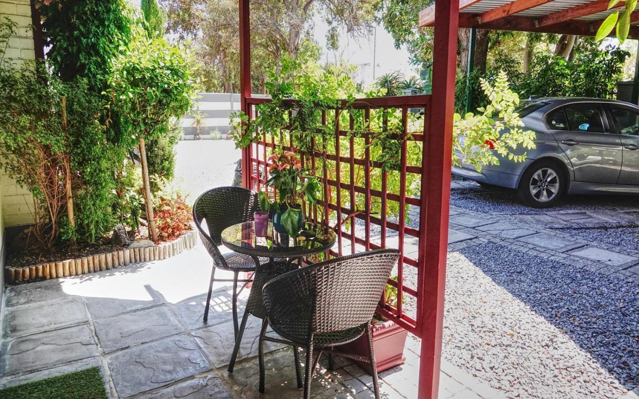 Inn-Style Cape Town Ngoại thất bức ảnh