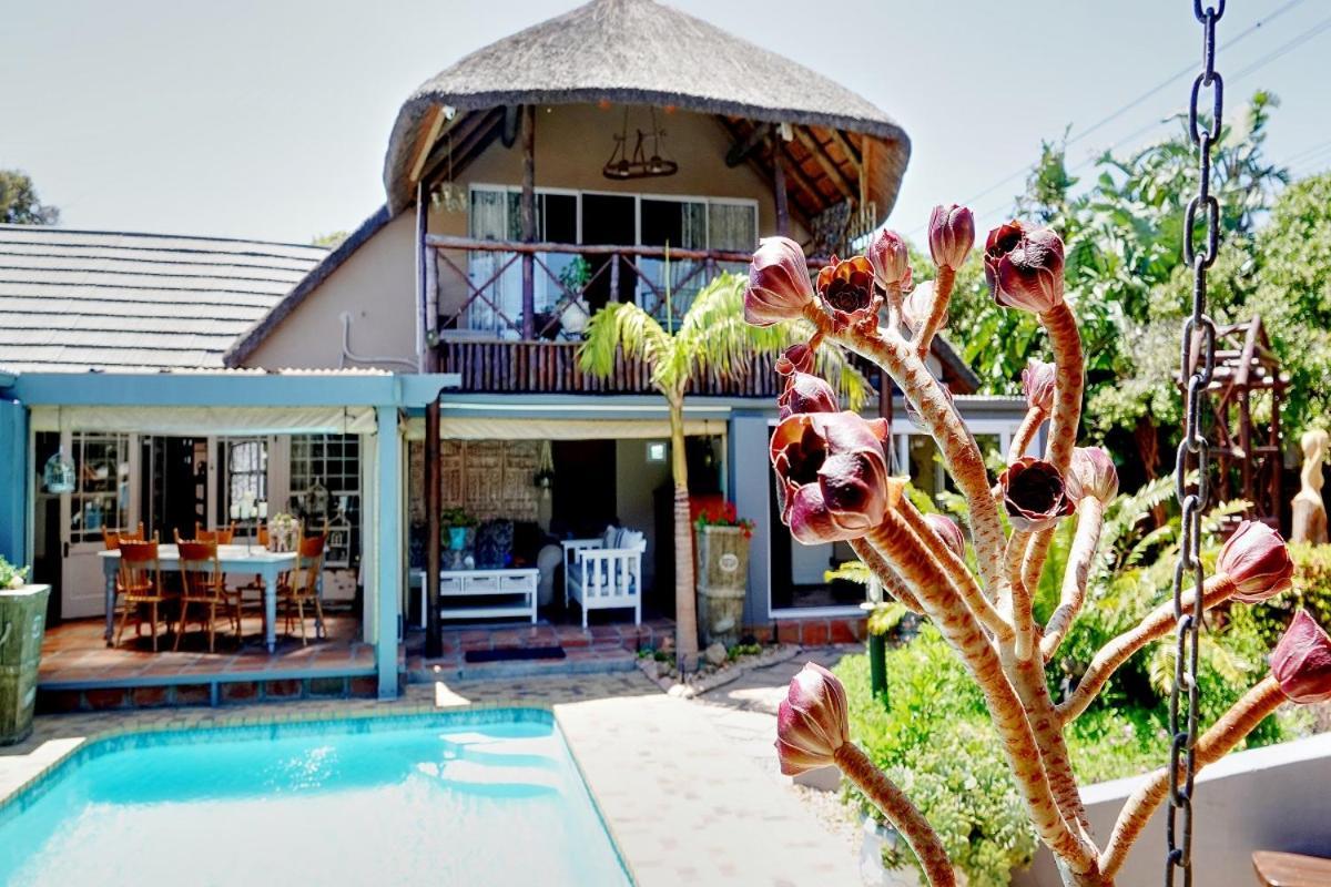 Inn-Style Cape Town Ngoại thất bức ảnh