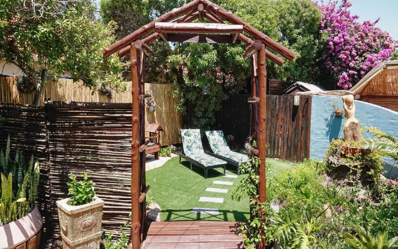 Inn-Style Cape Town Ngoại thất bức ảnh