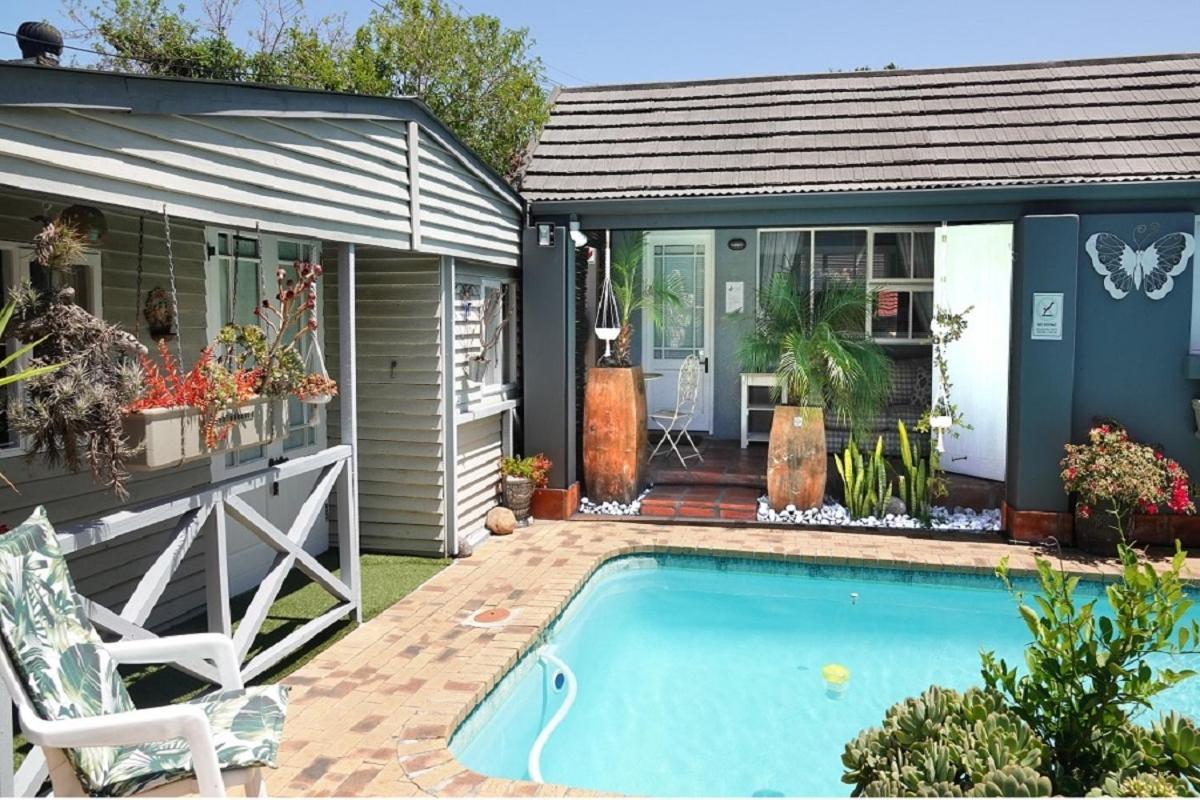 Inn-Style Cape Town Ngoại thất bức ảnh